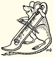 Pack Rat Strumming
