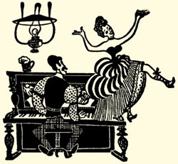 Pianoman