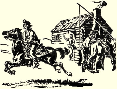 Pony Express