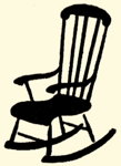 Rocking Chair