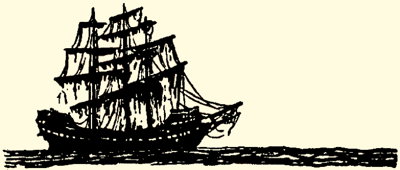 Spanish Galleon