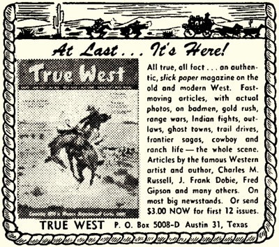 True West
