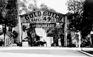 Gold Gulch