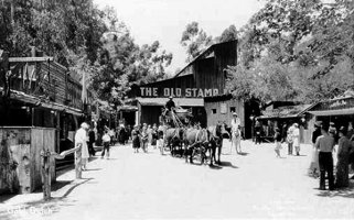 Gold Gulch
