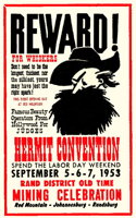 Hermit Convention
