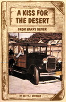 Desert Rat Prospector, Palm Springs