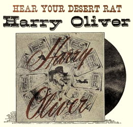 Harry's album