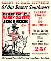 Jokebook ad