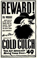 Gold Gulch