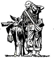 The Old Prospector
