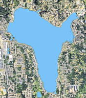 Lake Stevens