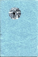 Le Roy Souvenir Program, inside front cover