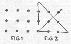 Le Roy magic tricks for the amateur