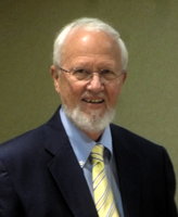 Richard 'Dick' Miller