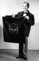 Richard 'Dick' Miller