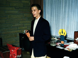 Richard 'Dick' Miller