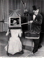Magician Richard Miller