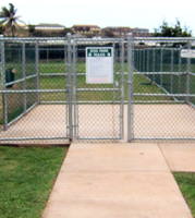 Ke'ōpūolani Dog Park