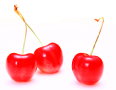 cherries