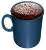 chocolate mug cake
