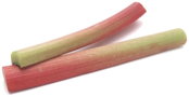 rhubarb