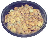 snack crackers